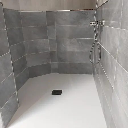 Apartment El Pozu Ranas