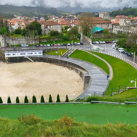 El Pozu Ranas Llanes