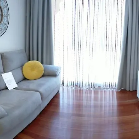 Apartment El Pozu Ranas Llanes