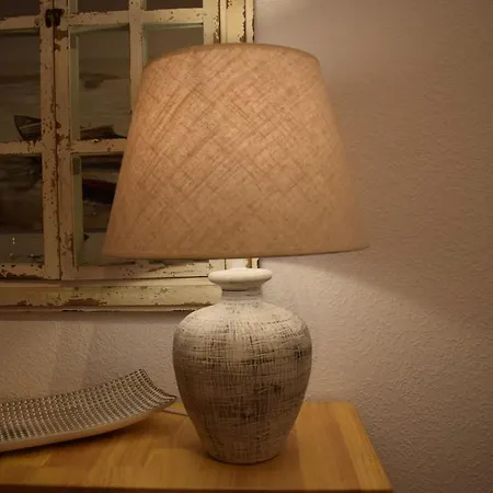 El Pozu Ranas 아파트