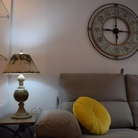 아파트 El Pozu Ranas 라네스