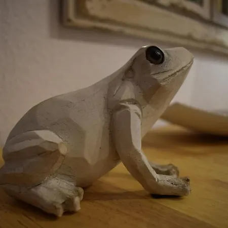 Apartment El Pozu Ranas