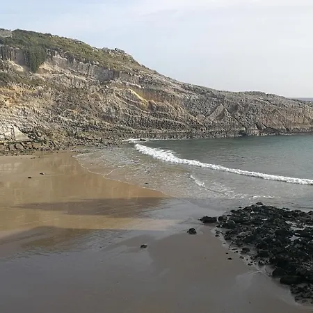 Apartment El Pozu Ranas