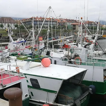 El Pozu Ranas * Llanes