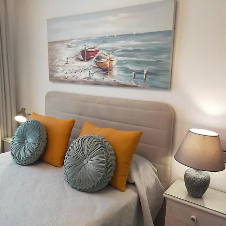 Apartamento El Pozu Ranas Llanes